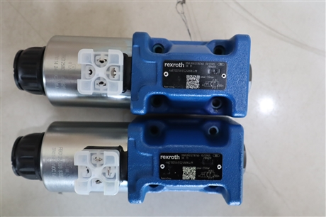 4WE10D5X/EG24N9K4/M R901278760 力士乐电磁阀REXROTH电磁换向阀