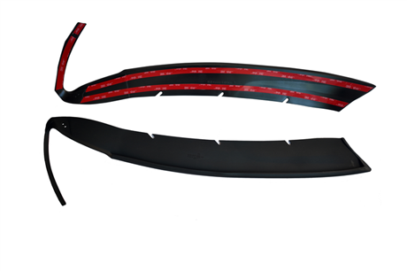 汽车行业减震垫片