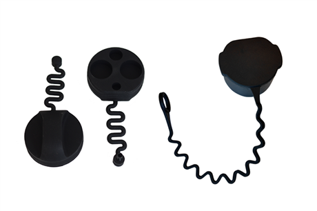 汽车行业保护套