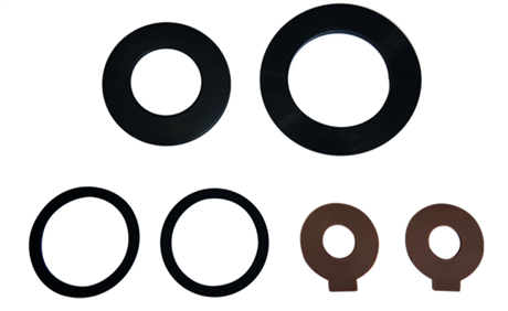 硅胶橡胶氟胶垫片