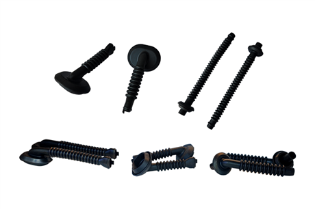 汽车行业线束保护套