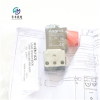 原装安沃驰AVENTICS电磁阀0820019006质保无忧