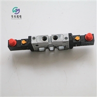 AVENTICS二位五通换向阀0820060771德国优选材质