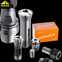 进口肖布林SCHAUBLIN刀杆肖柏林刀杆可按车床接口选型