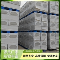 铝硅基保温板生产单位电话