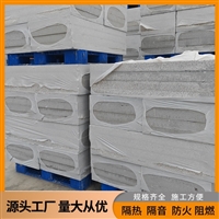 100mm厚硅酸铝保温板供货周期