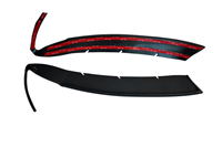 汽车行业减震垫片