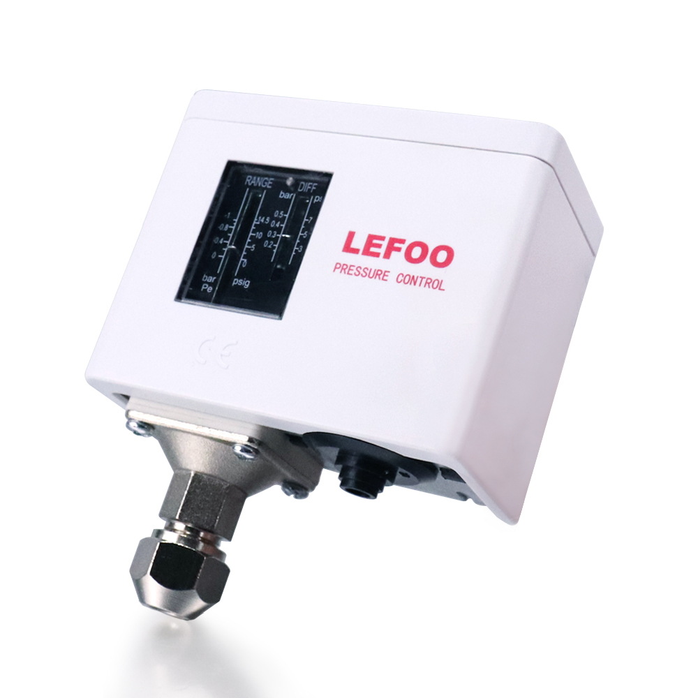 风阀执行器费用 动作压力调节