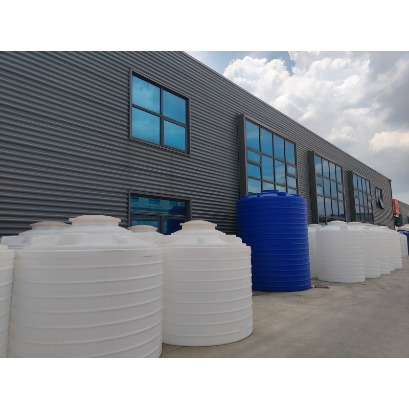 重庆60立方乙酸钠储罐怎么样 厂家定做