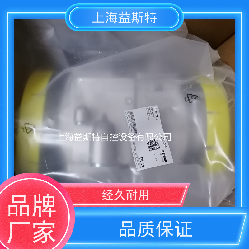 上海益斯特自控设备 燃烧器电磁阀 铸铝材质 厂家直发