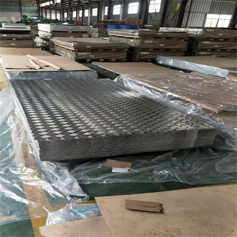 3003铝板 铝合金屋面板 3003铝板厂家电话 厂家供应
