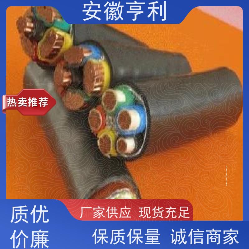 安徽亨利仪表电缆有限公司 严格检测 足米足方 22*1.5