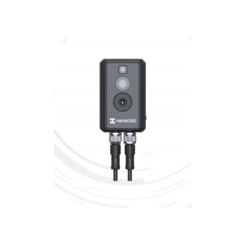 HM-TD302G-3KHD 海康微影卡片双光谱测温热像仪 配电柜温度监测