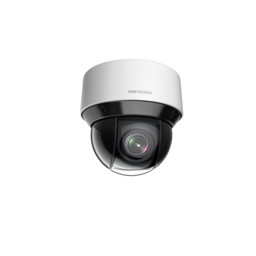 iDS-2PT7D40IX-DE323x 海康400万4寸23倍AI开放平台PTZ球机