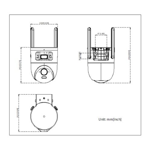 海康威视 海康威视