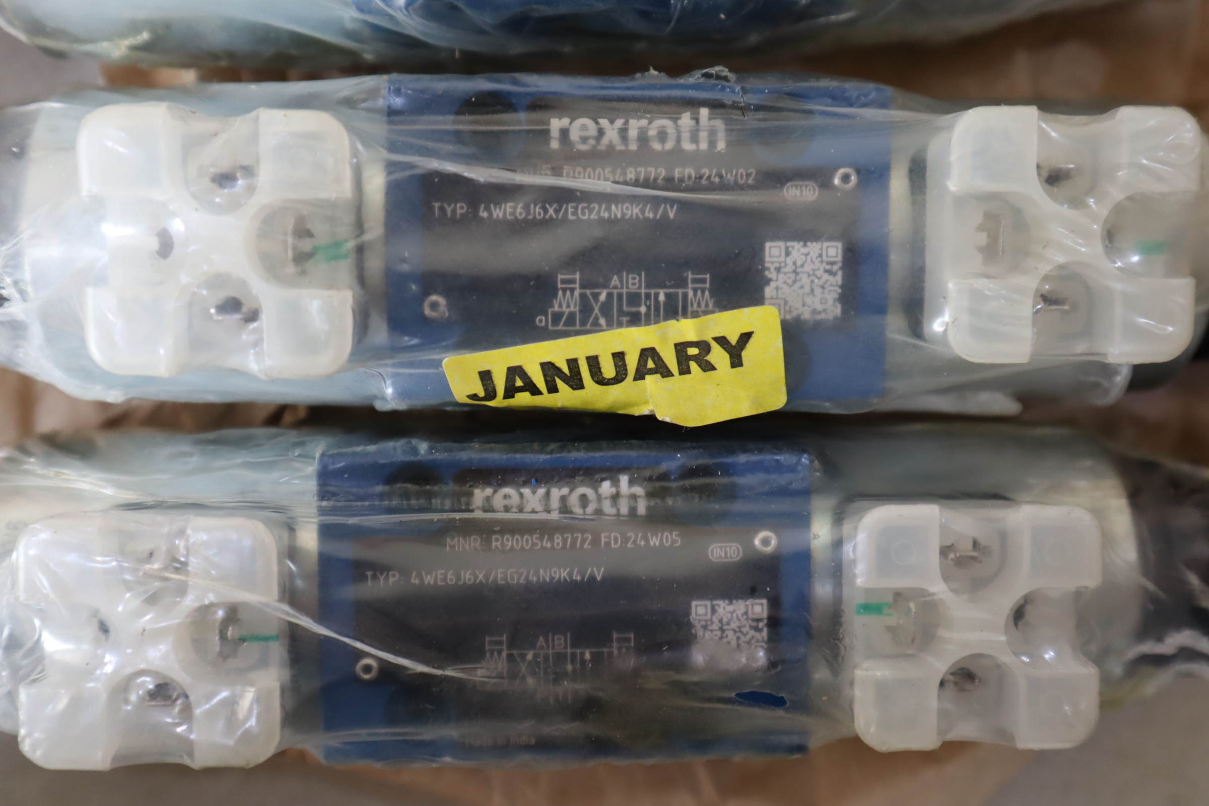 4WE6J6X/EG24N9K4/V R900548772 4WE6J62/EG24N9K4/V REXROTH