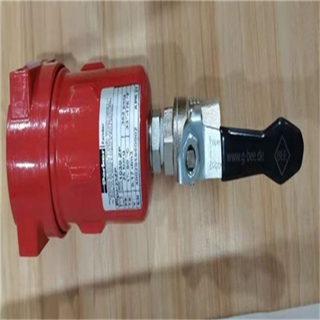 美国PARKER压力控制器SCPSD-250-14-15