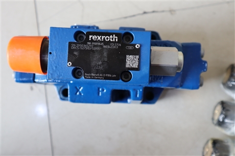 DRC5-5X/315YSO177 R900918485 力士乐REXROTH减压阀