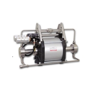 德国MAXIMATOR增压泵