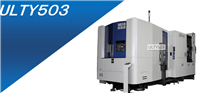 日本新泻卧式加工中心ULTY503新泻工厂销售维修