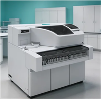 LUMIN-1000全自动化学发光免疫分析仪