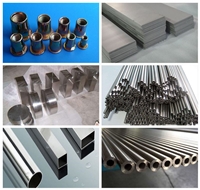 超级不锈钢板253MA/棒/管/丝/三通/六角棒/法兰/锻件/三通等等