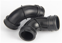 洗碗机橡胶过水管