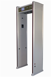 热成像测温门生产厂家深圳中科联