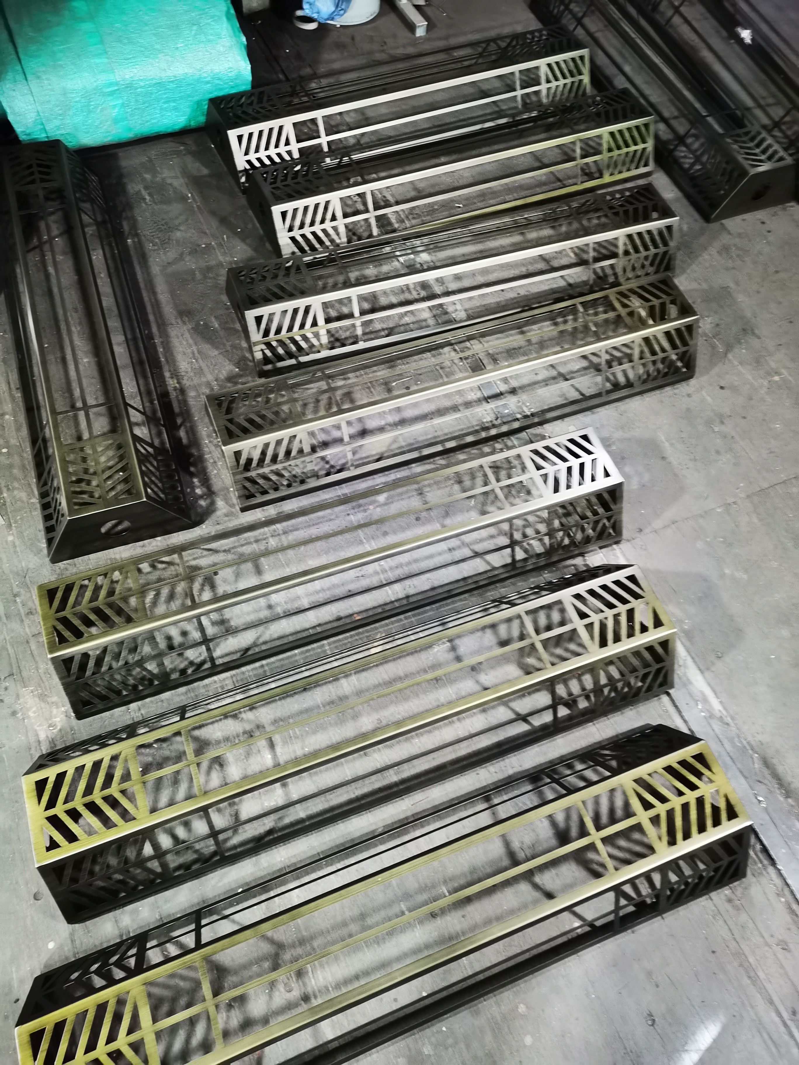浙江耐磨耐候 上下发光壁灯 破损补发