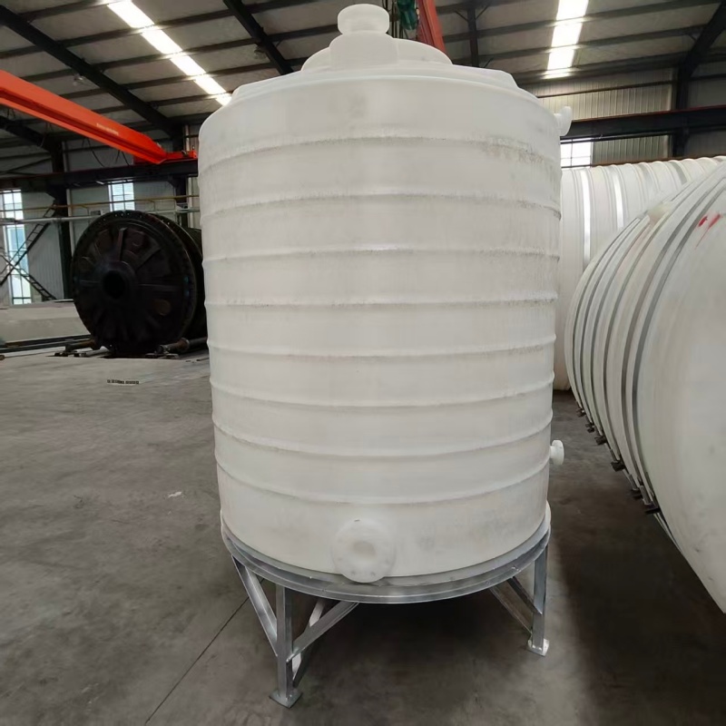 重庆20吨液碱储罐有哪些规格 规格定制