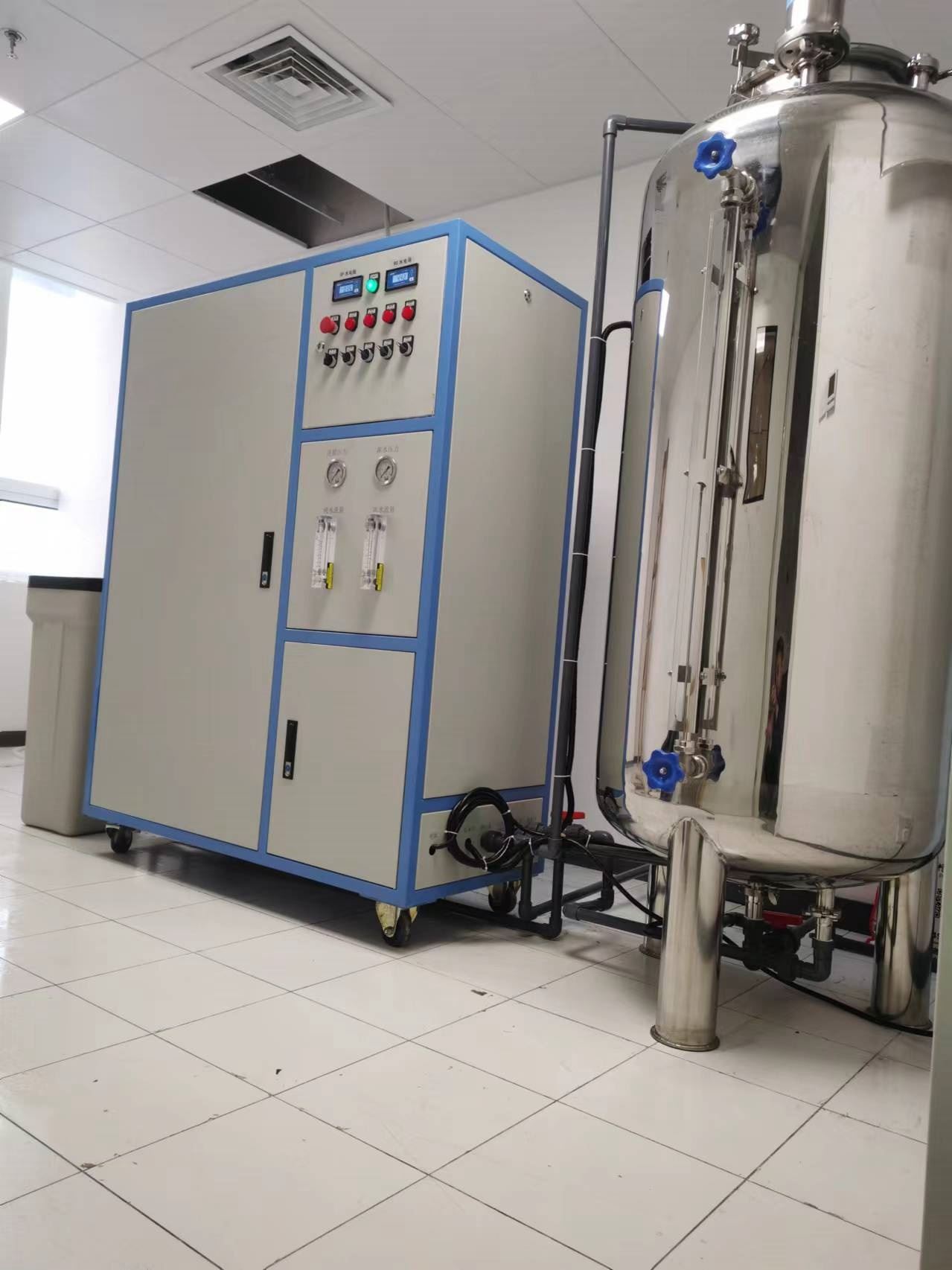 绵阳环保无污染计量泵 服务