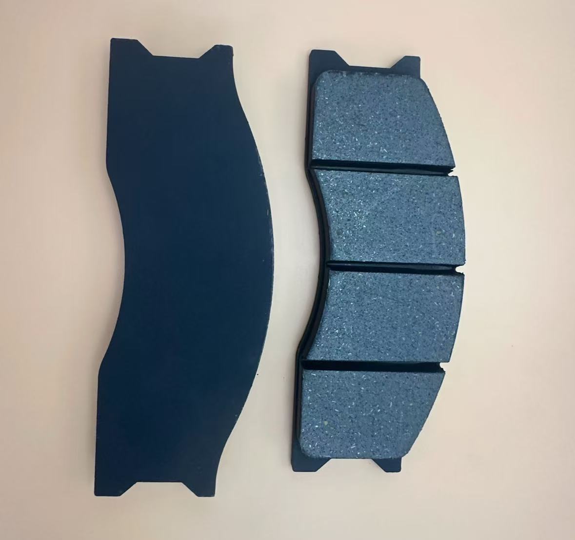 A25B刹车片17410219 A20C刹车片6213353 铰卡刹车片11709042