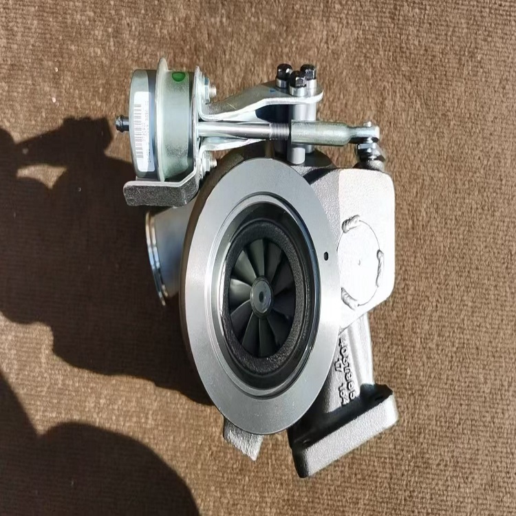 TAD1140VE增压器3792723 TAD1150/1/2VE涡轮增压器3792725 4031211 4031211