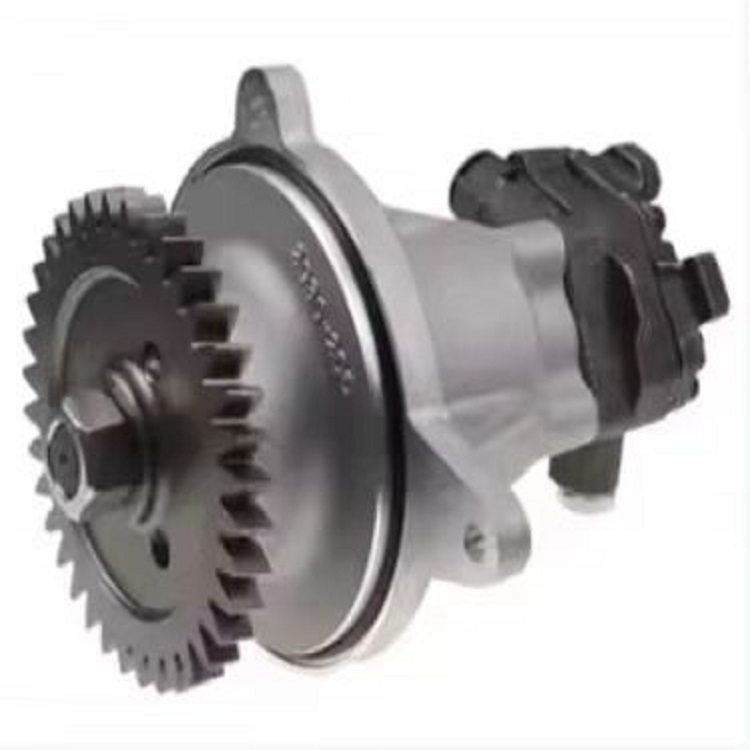 TAD1650柴油泵总成20902692