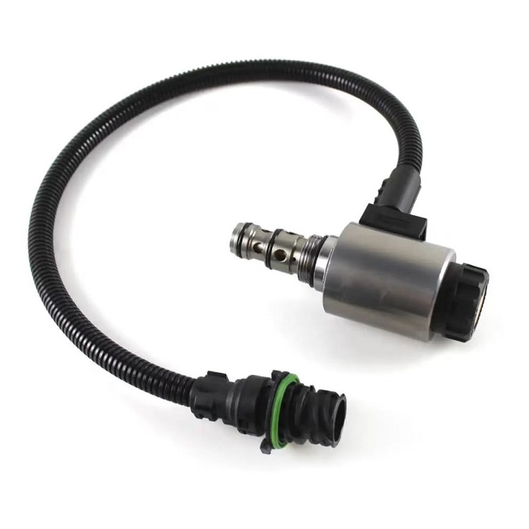 L150电磁线圈11705493适用于VOLVO装载机L90E L105 L110E L120E L150E L180E L220D L250G L260H