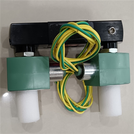 阿斯卡ASCO直动膜片式电磁阀X210294677001F6