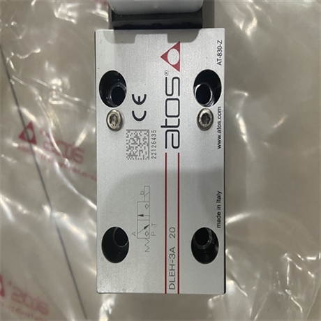 ATOS阿托斯电磁阀SDHE-0639/C 10S特点