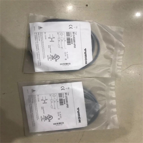 有货PT250R-14-L13-H1131图尔克压力变送器