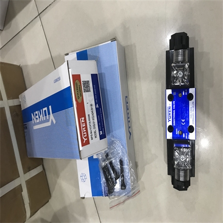 油研YUKEN叠加式溢流阀MBP-01-H-30