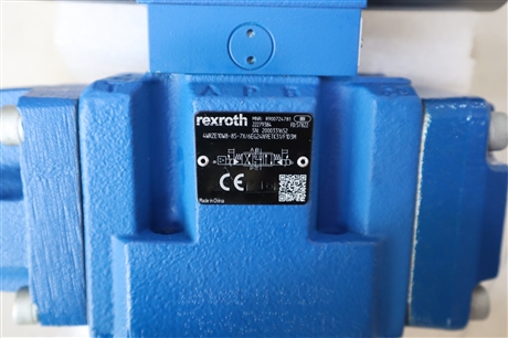 4WRZE10W8-85-72/6EG24N9ETK31/F1D3M R900724781 力士乐REXROTH