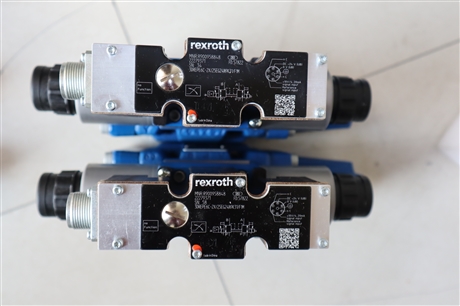 3DREPE6C-21/25EG24N9K31/F1M R900958848 力士乐REXROTH减压阀