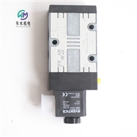 安沃驰二位三通电磁阀5772020220气动系统电磁换向阀