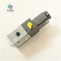 AVENTICS电磁阀5772550220二位三通电磁阀