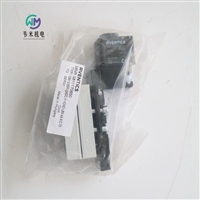 AVENTICS电磁阀5811170650底板连接气动阀