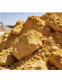 非开挖定向钻专用工程泥浆膨润土具有高粘性和高造浆率 适用于旋挖钻桩基防渗工程