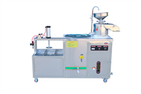 全自动单磨单桶一体机（DD - 50）