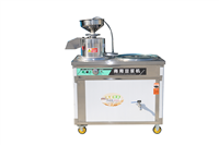 全自动豆腐单磨一体（D D - 5 0）