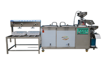 全自动豆腐双磨双桶一体机（26款S s - 6 0）