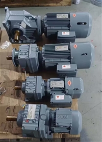 KA47DRN90L4减速机SEW赛威传动