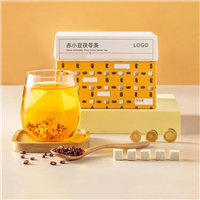 袋泡茶代工生产